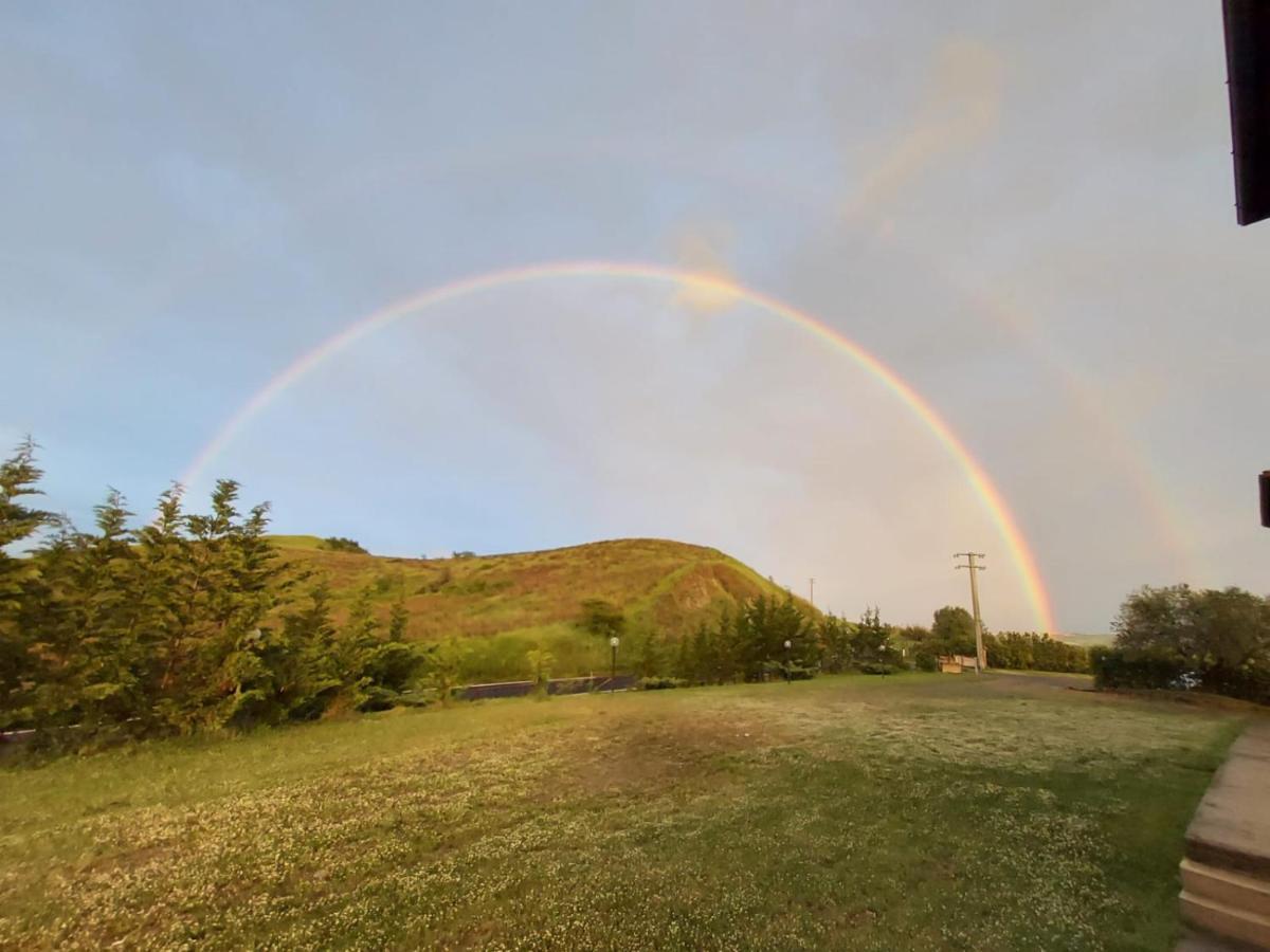 Agriturismo Corte Dainelli Montaione Zewnętrze zdjęcie